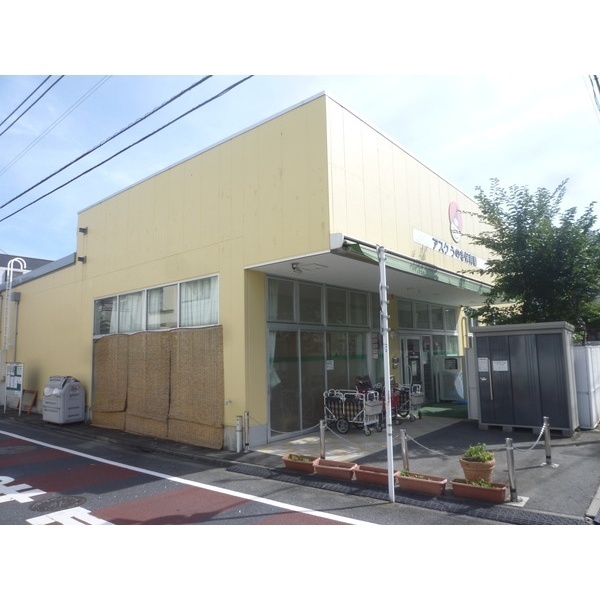 幼稚園・保育園　嶺町幼稚園（幼稚園・保育園）まで172m