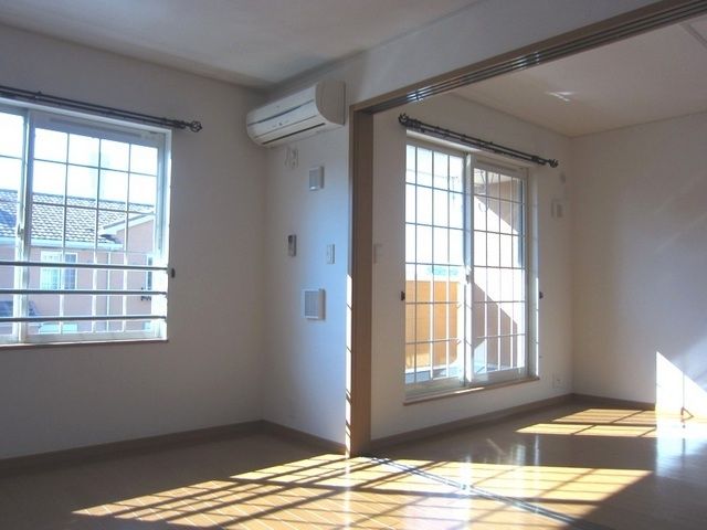 その他部屋・スペース　☆人気のオールフローリング☆