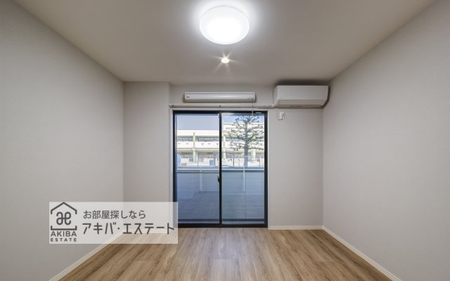 居室・リビング　同一仕様写真