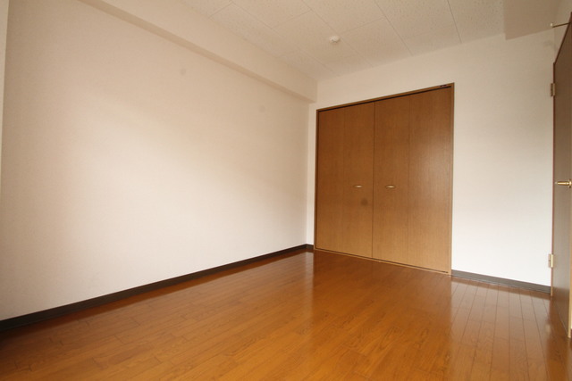 その他部屋・スペース　廊下側洋室！