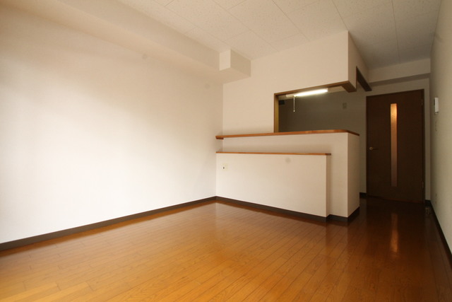 居室・リビング　ＬＤＫ！