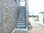 その他共有部分　階段