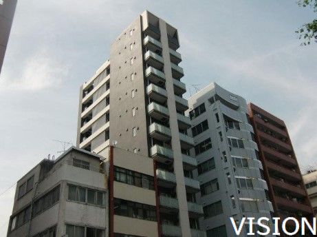 建物外観　☆外観☆