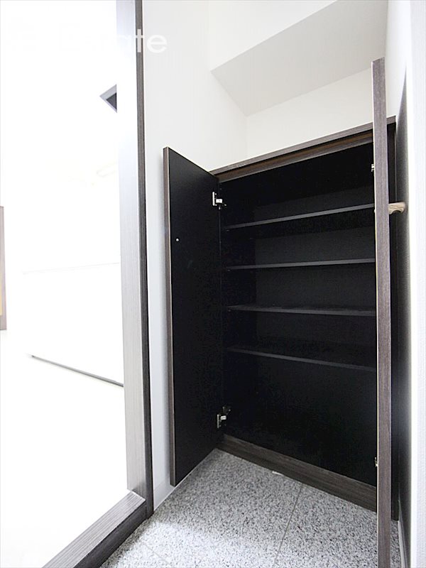 その他　シューズボックス