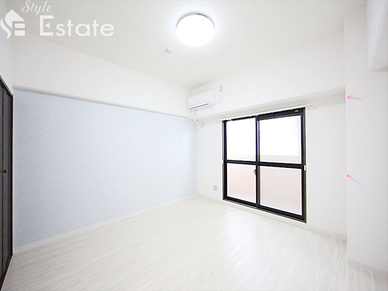 居室・リビング　内装