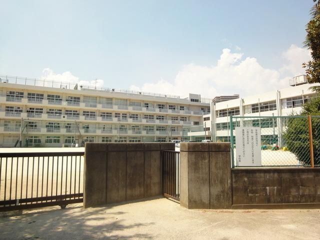 小学校　相模台小学校（小学校）まで750m