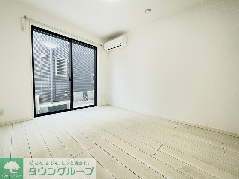 その他部屋・スペース　リビング/居室