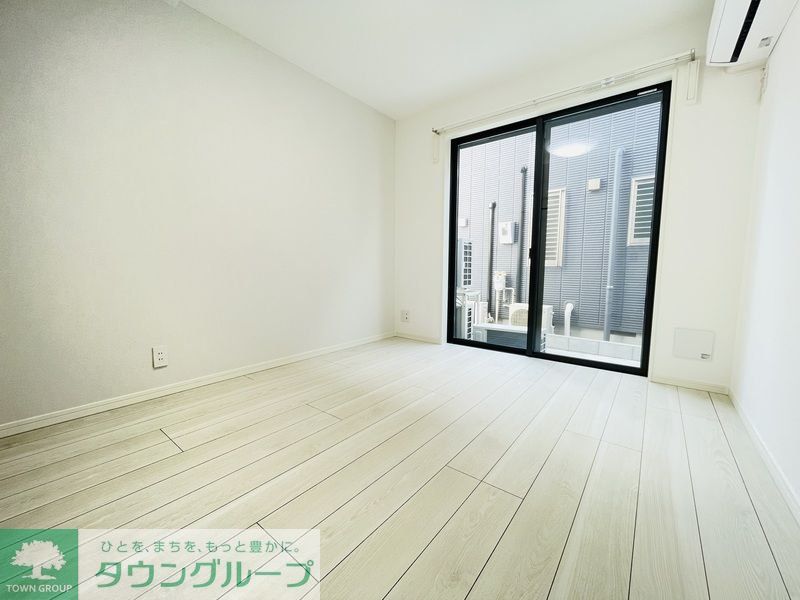 居室・リビング　リビング/居室