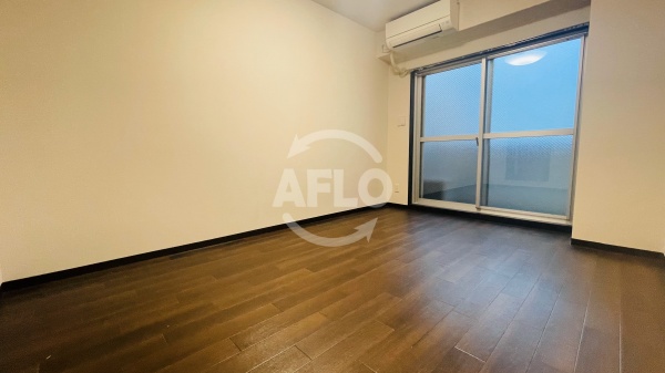 居室・リビング　オーパスグラン阿倍野