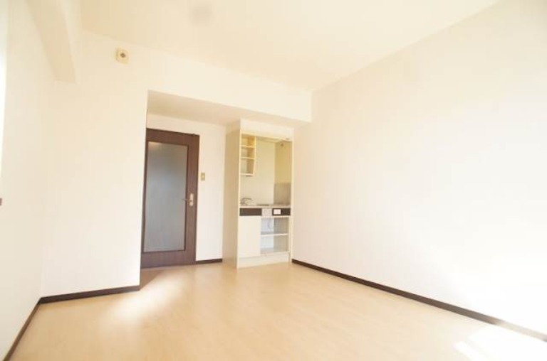 居室・リビング　別号室