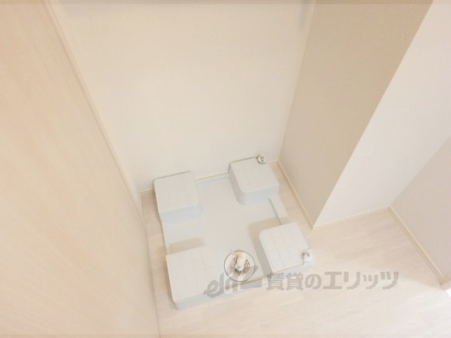 その他部屋・スペース　洗濯機置場