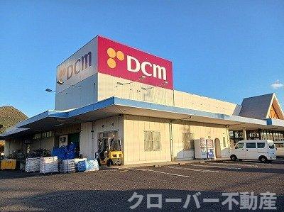 その他　ＤＣＭ国分寺店さんまで1440m