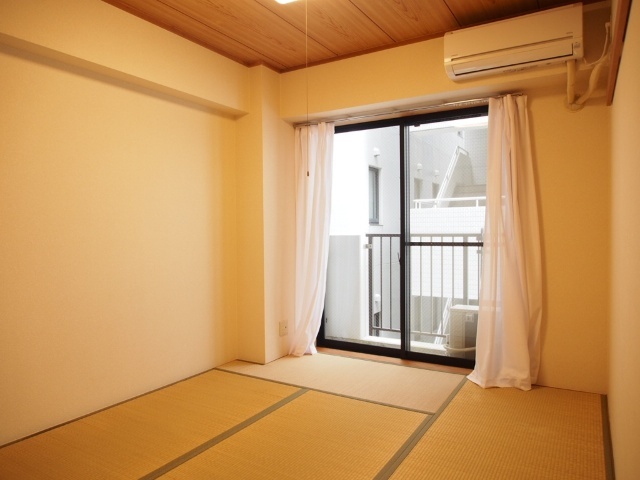 アプリオリ湘南の内装写真