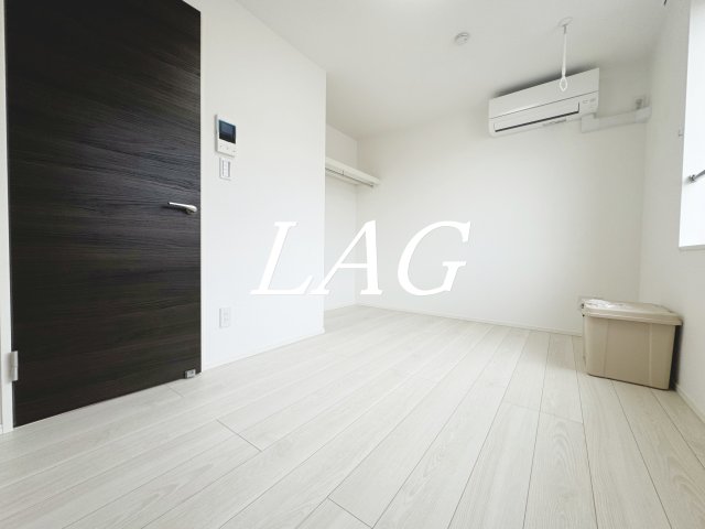 その他部屋・スペース　寝室です。