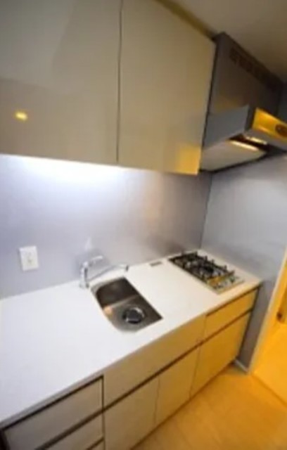 キッチン　キッチン（参考写真）