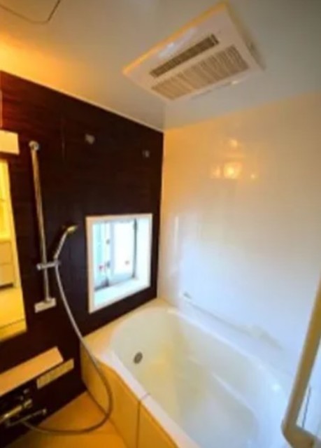 バス・シャワールーム　浴室（参考写真）