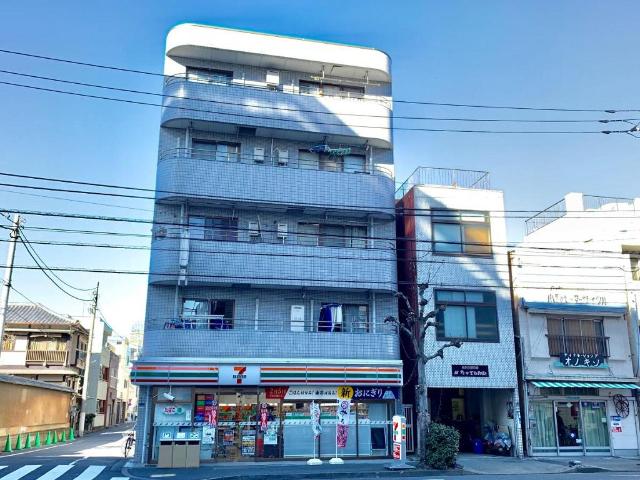 その他　セブンイレブン墨田本所2丁目店（その他）まで234m
