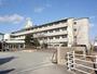 中学校　三滝中学校（中学校）まで2456m