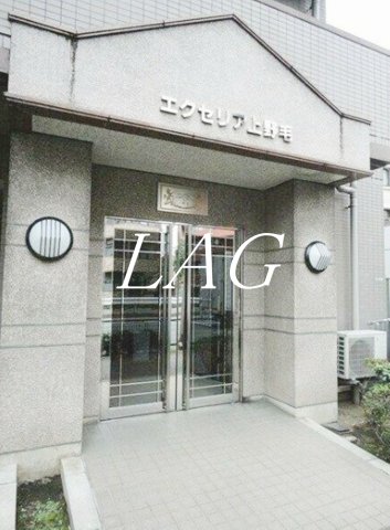 エントランス　エントランスです。