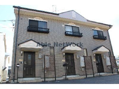 その他　周辺環境