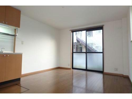 居室・リビング　同型タイプ