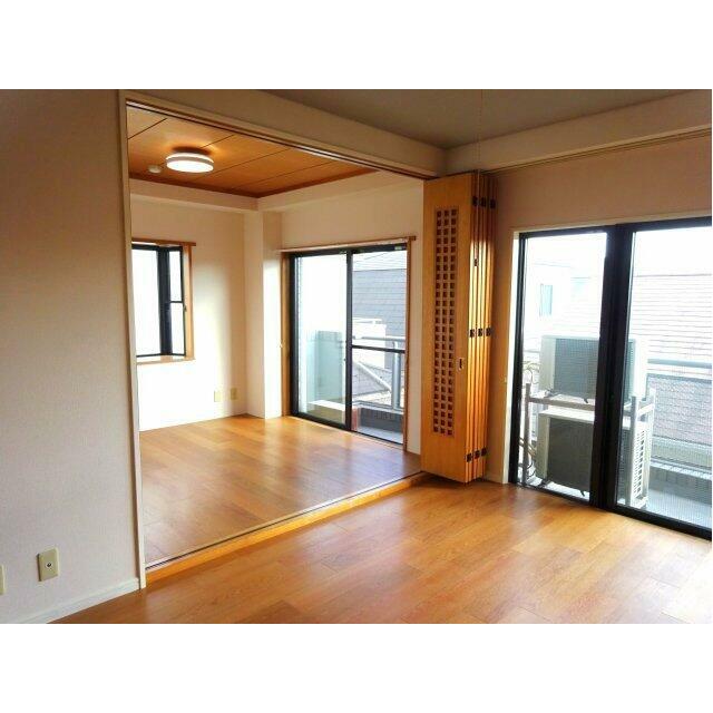 その他部屋・スペース