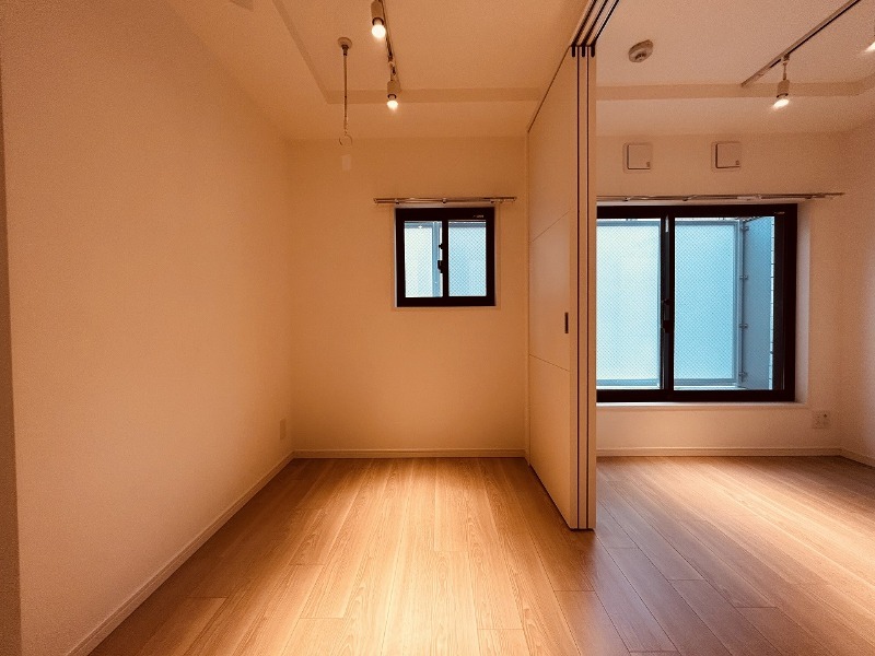 居室・リビング　居室※別部屋参考写真