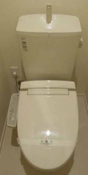 トイレ　☆トイレ☆