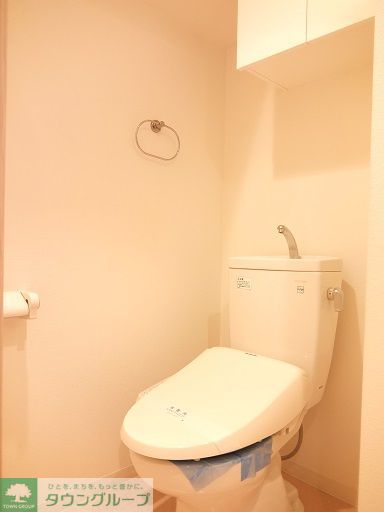 トイレ　お部屋探しは株式会社　タウンハウジング　までお気軽にお問合…