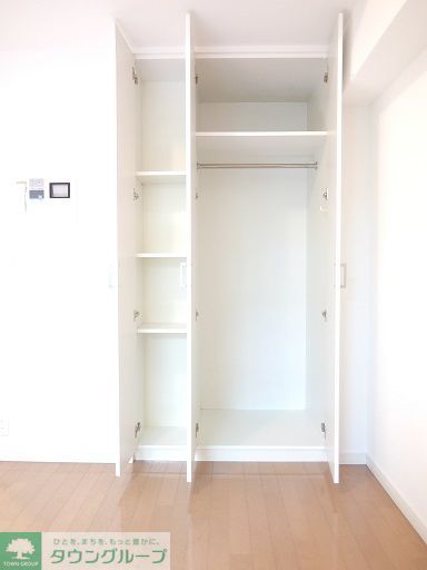 収納　お部屋探しは株式会社　タウンハウジング　までお気軽にお問合…