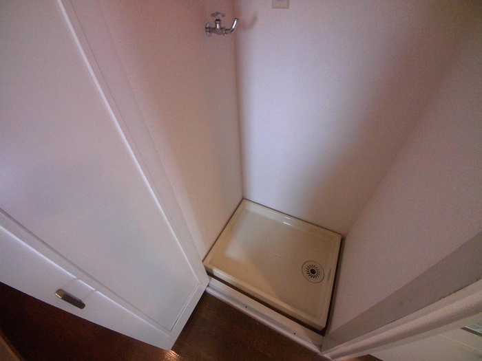 その他設備　写真は別号室になります