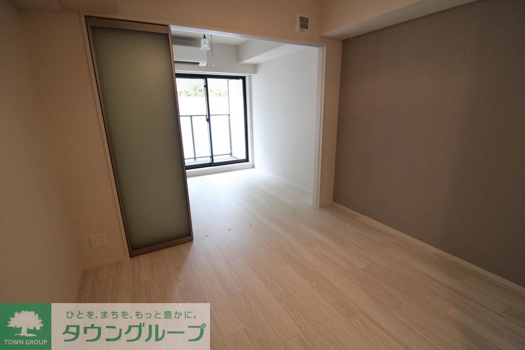 居室・リビング　リビング/居室