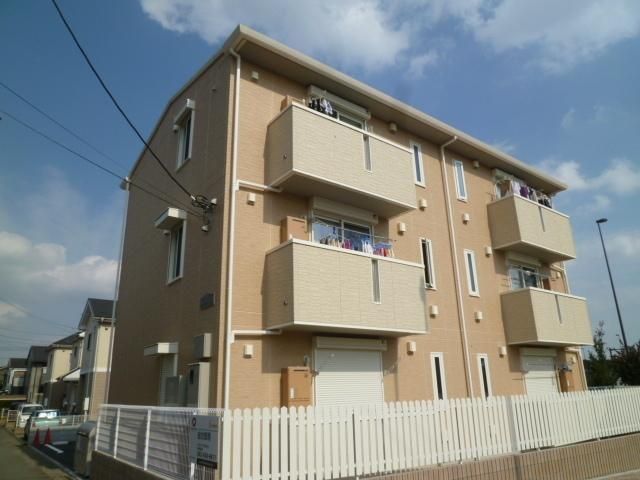 建物外観　☆ダイワハウス施工☆