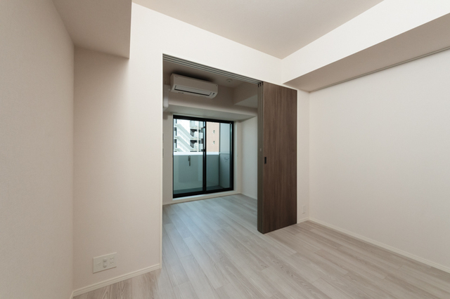 居室・リビング　※写真は同タイプ住戸です。
