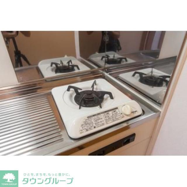 その他　※写真は同タイプ住戸です。