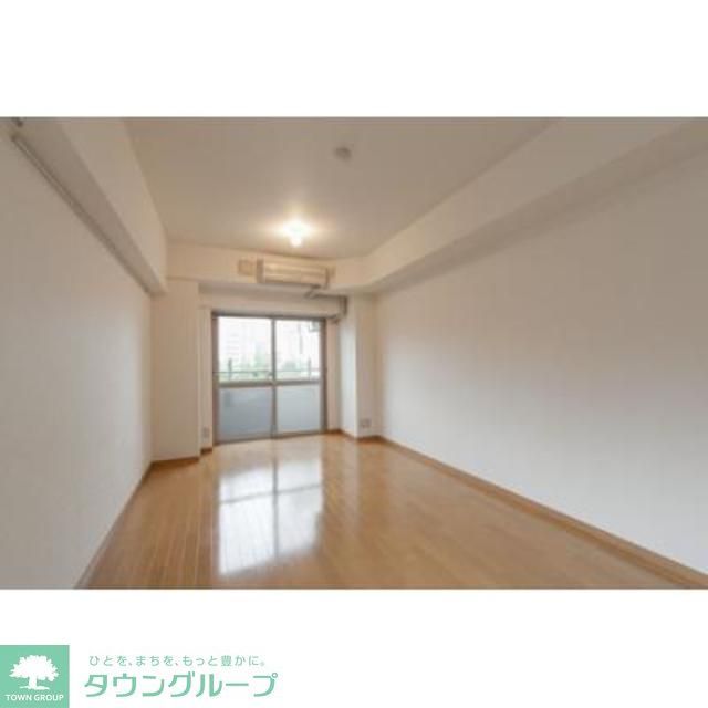 居室・リビング　※写真は同タイプ住戸です。