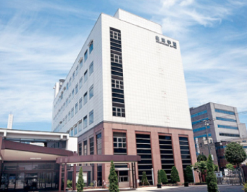 大学・短大　私立北海学園大学（大学・短大）まで1343m