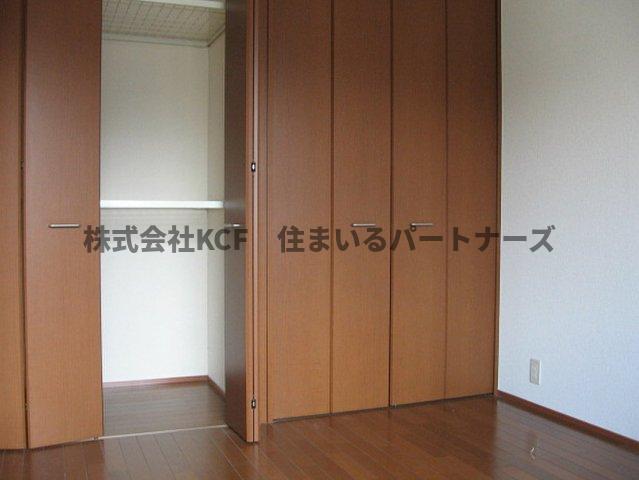 その他部屋・スペース　明るい色調の室内です