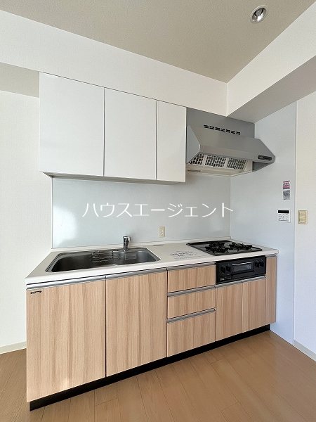 キッチン　キッチンです※参考画像