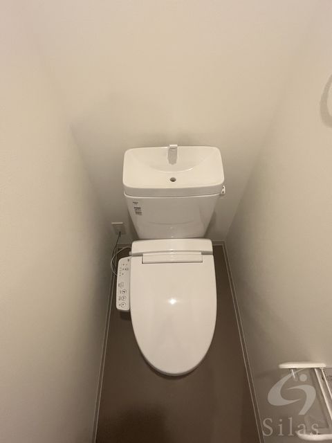 トイレ　同仕様