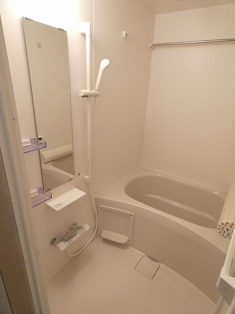 バス・シャワールーム　風呂※別部屋参考写真
