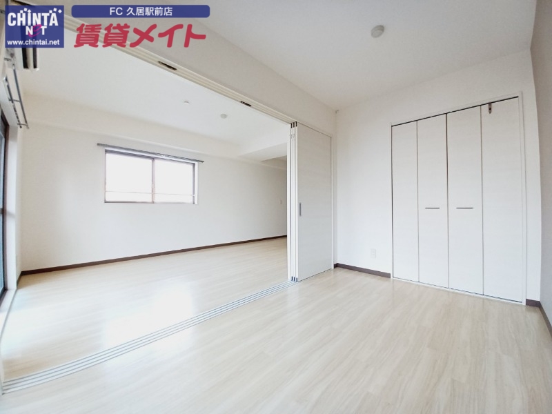 その他部屋・スペース　別部屋の写真です