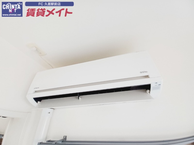 その他設備　別部屋の写真です