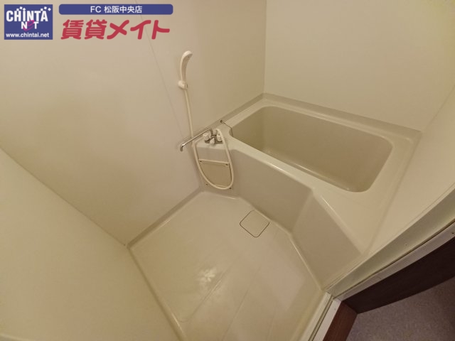 バス・シャワールーム　同物件別室画像