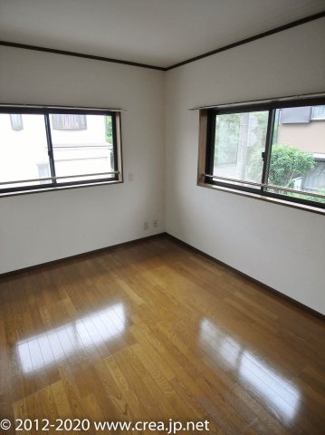 その他部屋・スペース　洋室です