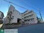 エスポワール東所沢 4階 築36年9ヶ月の賃貸物件