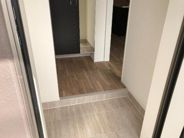 玄関　玄関（イメージ）