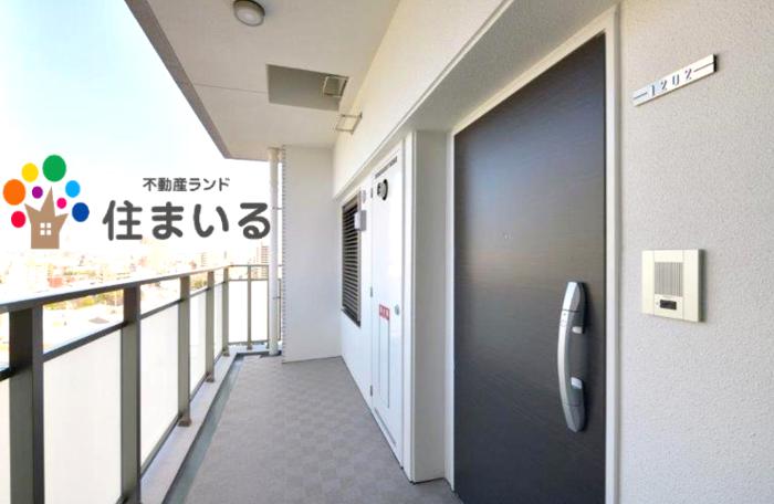 キッチン　※写真は同型タイプとなります