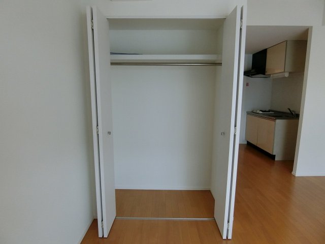 収納　※別号室参考画像