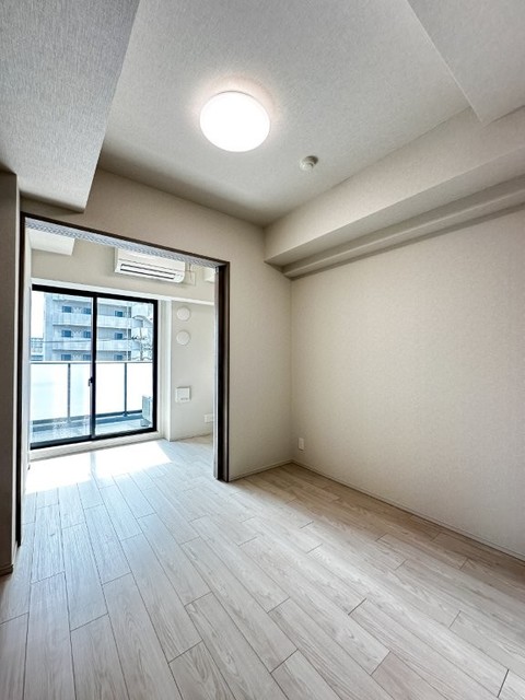 居室・リビング　※写真は同タイプ住戸です。